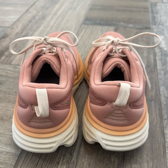 Hoka Bondi 8 Women’s size 8 - Picture 6 of 10